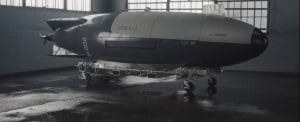 Conheça o drone submarino dos EUA capturado pelo Irã