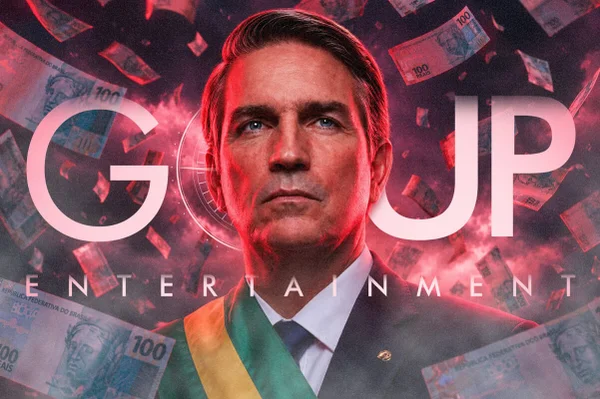 Dark Horse: defesa de produtora protocola reclamação constitucional no STF