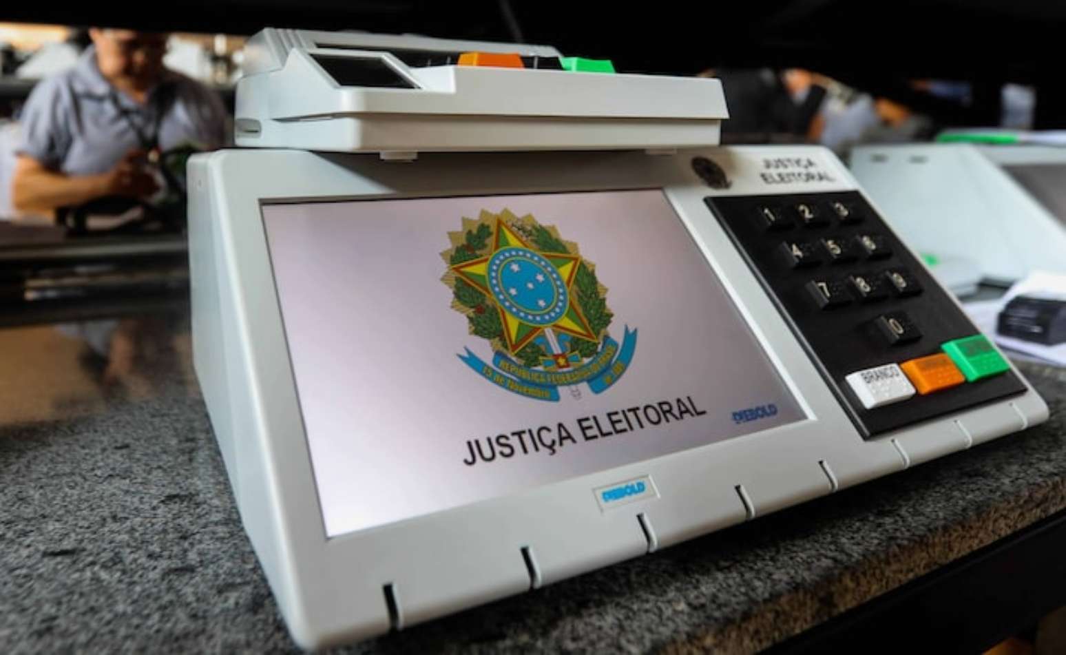 Para presidente ser definido em 1&ordm; turno, movimento de voto &uacute;til teria que ser muito intenso e em &uacute;nica dire&ccedil;&atilde;o, diz CEO da Nexus