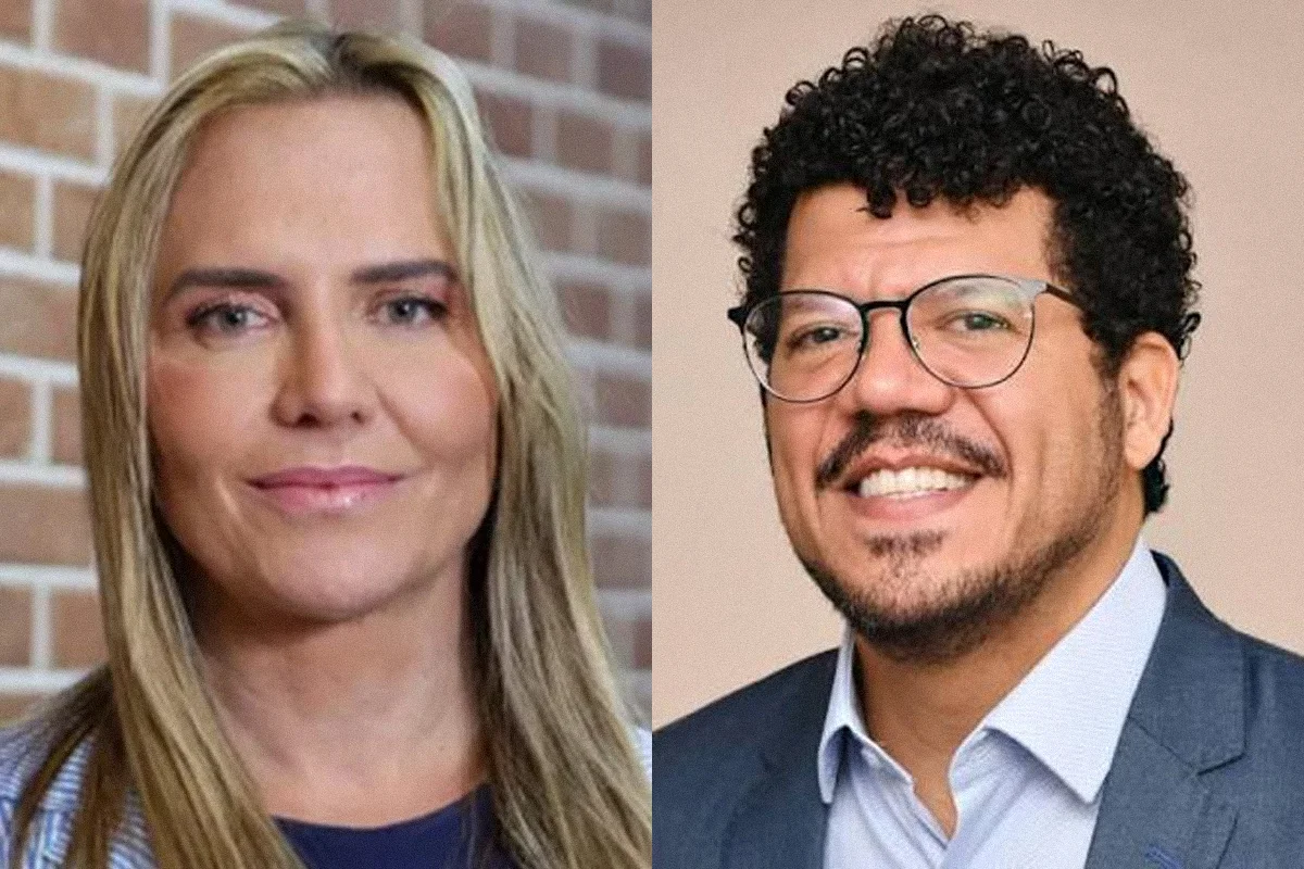 TRE-DF manda ex-secretário do governo Lula retirar vídeo contra Celina