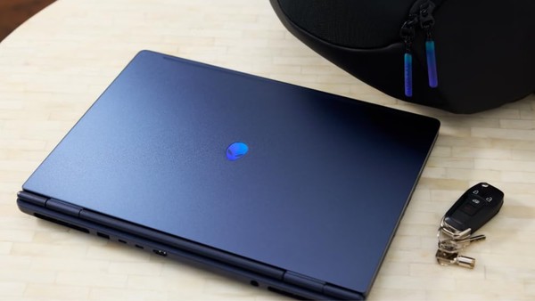 Dell Alienware com 16 GB de RAM tem 19% de desconto na Semana Gamer da Amazon