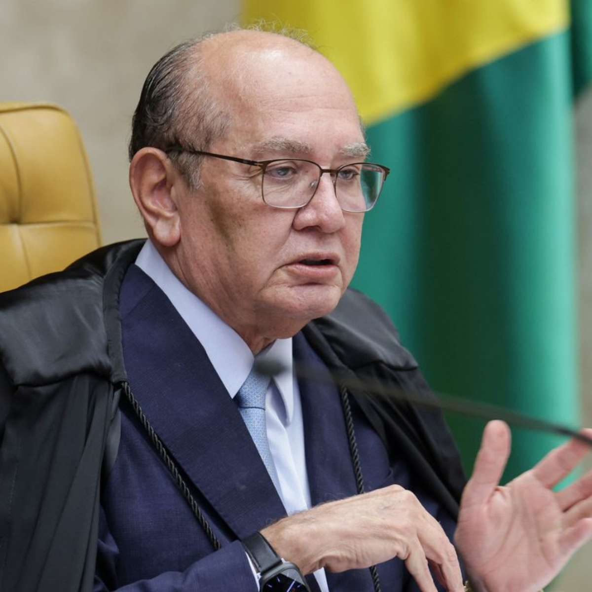 Gilmar Mendes acolhe pedido da AGU e decide que aumento do Bolsa Família não fere regras eleitorais