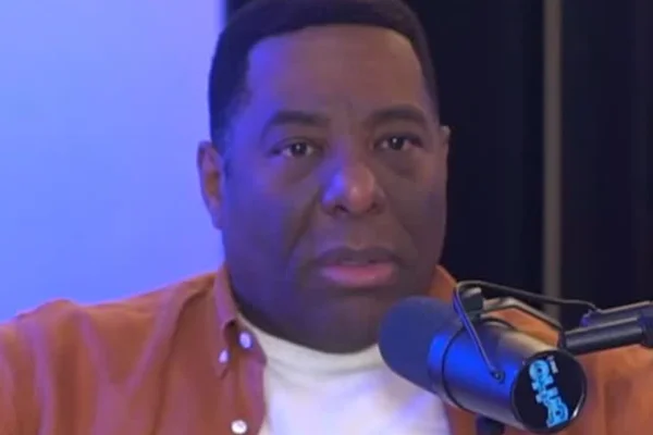 Exclusivo: Netinho de Paula é diagnosticado com câncer de tireoide - destaque galeria