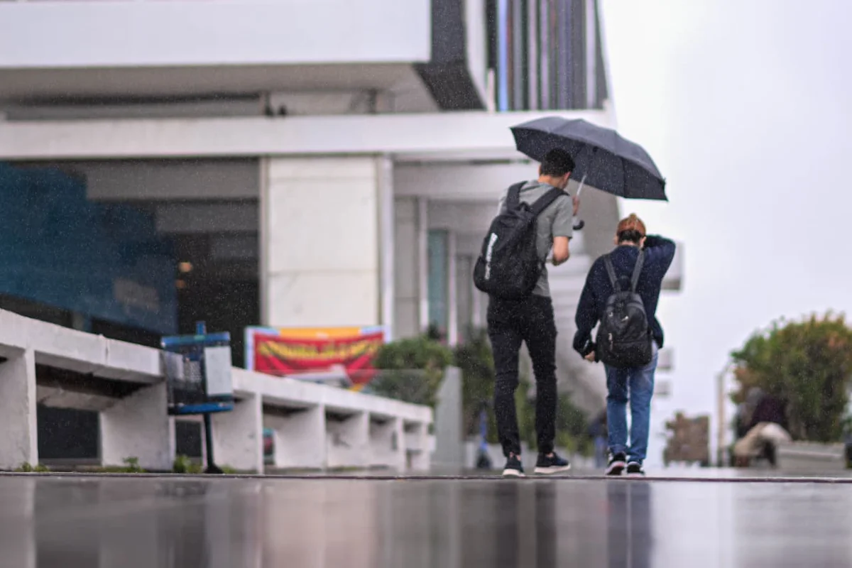 Clima: geada no Sul, temporais no Sudeste e calorão no Norte marcam esta 4ª
