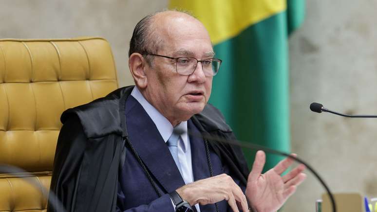 Gilmar Mendes acolhe pedido da AGU e decide que aumento do Bolsa Família não fere regras eleitorais
