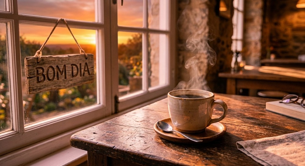 Fotografia editada alterada pelo Nano Banana — Foto: Diedrich Bader/TechTudo