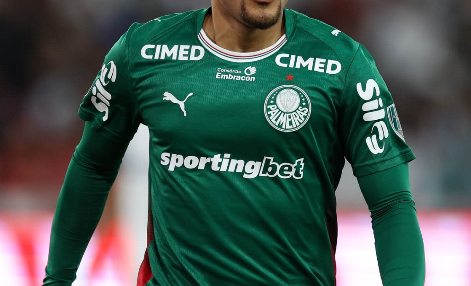Palmeiras foi um dos oito clubes que assinaram o manifesto pelas manuten&ccedil;&atilde;o das bets regulamentadas