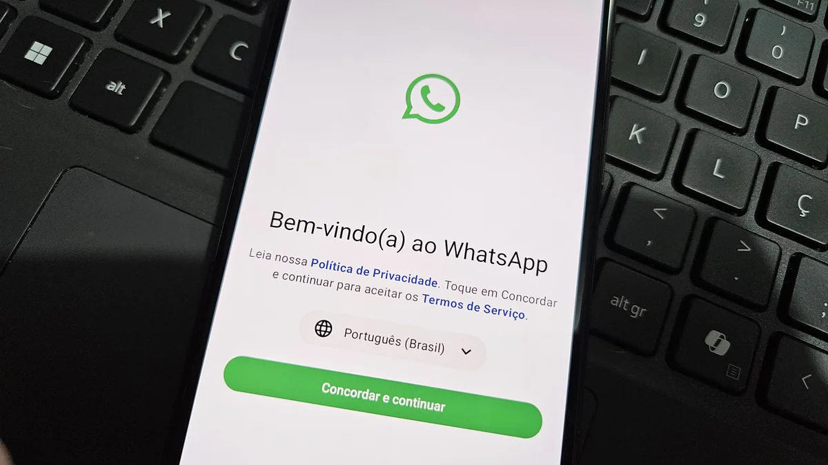 Imagem da matéria: WhatsApp poderá silenciar conversas por horário com novo plano pago da Meta