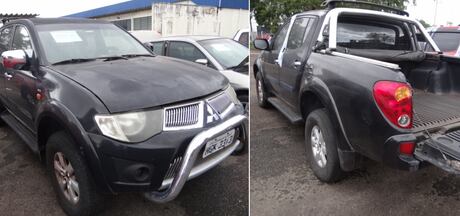 Receita Federal vai leiloar Saveiro por R$ 4.000, Ranger por R$ 8.000 e HB20 por R$ 9.600 em SP