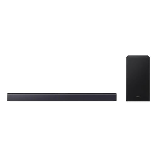 Soundbar Samsung HW-B450F