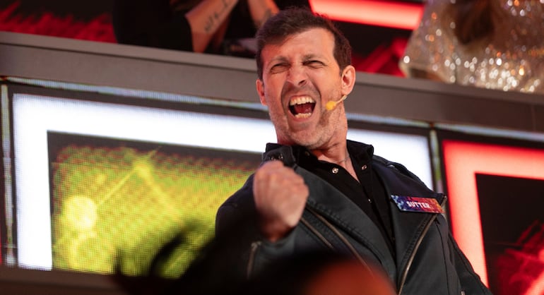 Use a hashtag #FinalCantaComigoTeen para repercutir o último episódio da temporada