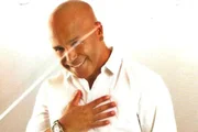 Marcos e Belutti lamentam falecimento de Rick: "Ídolo e amigo"