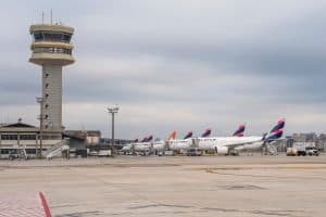 Anac começa a punir passageiros indisciplinados com novas regras