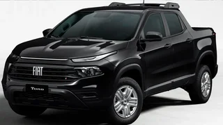 Fiat Toro com tração 4x4 tem preços no chão no mercado de seminovos