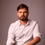 Rodrigo “Chips” Scharnberg