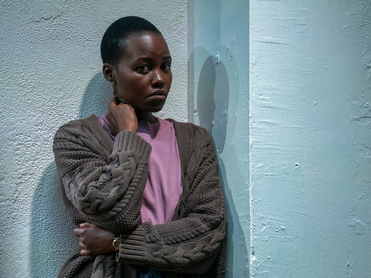 Revisão de condições pré-existentes – Lupita Nyong'o é fenomenal no drama sobre abuso doméstico
