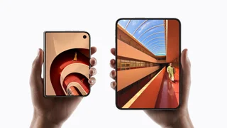 iPhone Duo: celular dobrável da Apple vai custar R$ 31 mil no Brasil