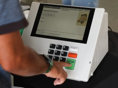 Entenda como o comprovante de votação nas eleições será usado para prova de vida do INSS