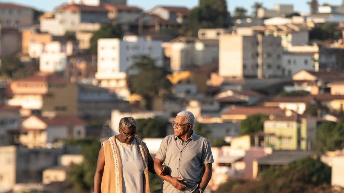 Filme com Conceição Evaristo vence o 59º Festival de Brasília