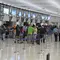 Bandara Soekarno-Hatta Kembali Pulih usai Erupsi Anak Krakatau