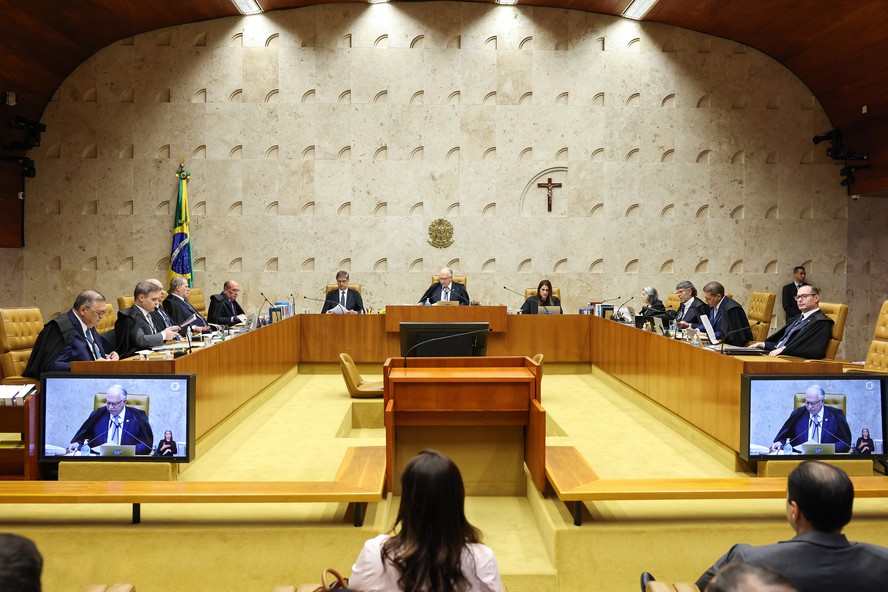 As muitas derrotas da Suprema Corte
