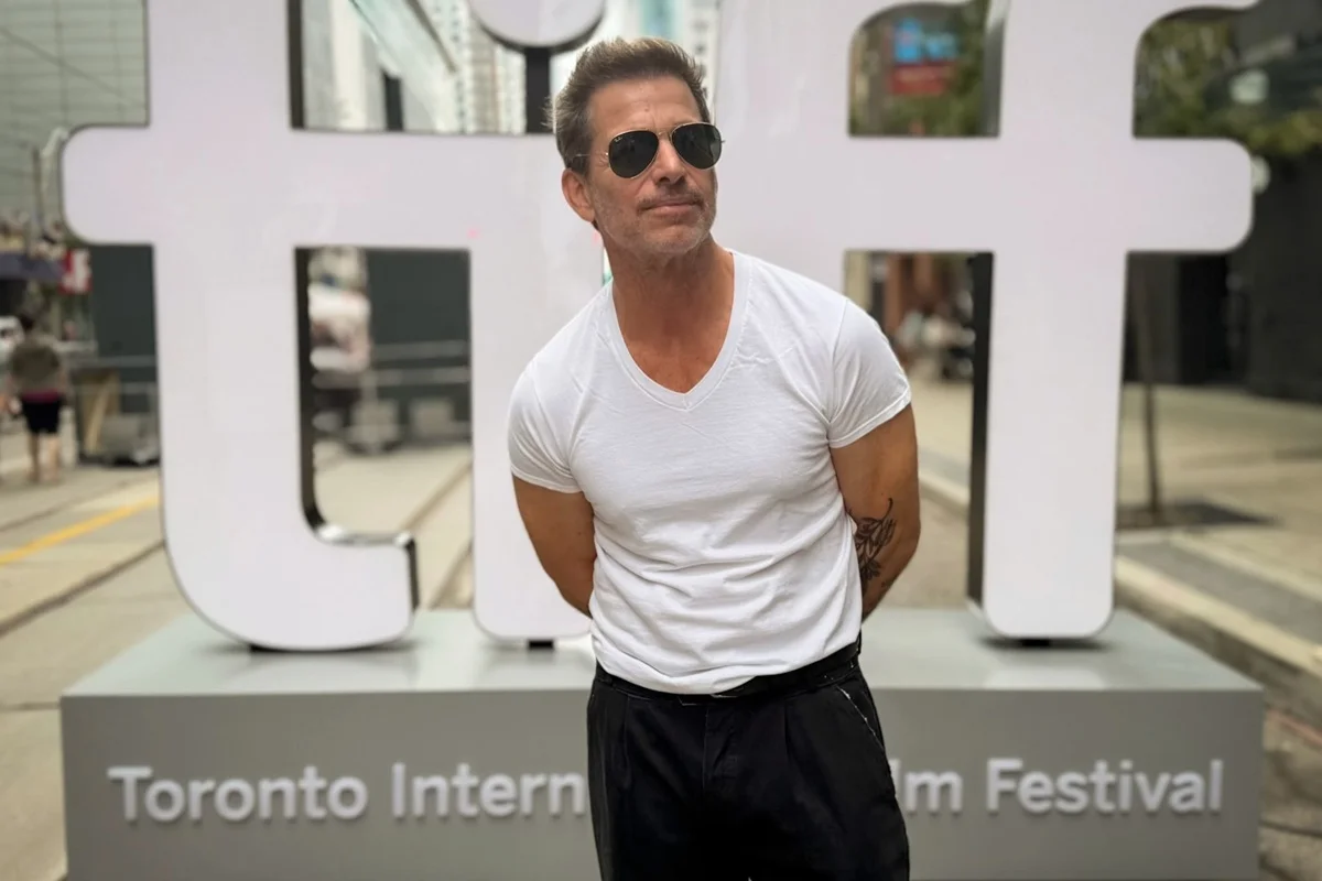 Entenda por que novo filme de Zack Snyder está sendo detonado pela crítica