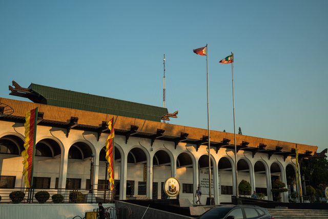 [Melhores do Rappler] Um voto enterrado no barulho