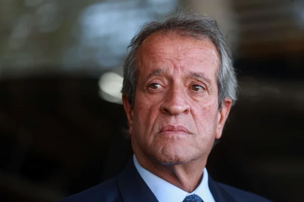 Eleições 2026: presidentes de 17 dos 30 partidos do Brasil tentam se eleger - destaque galeria