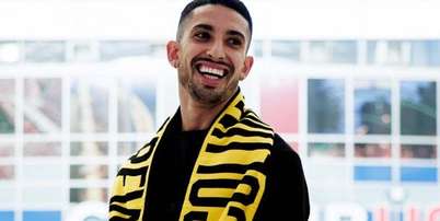 Santi est&aacute; de volta &agrave; MLS &ndash; Foto: Divulga&ccedil;&atilde;o/Columbus Crew / Jogada10