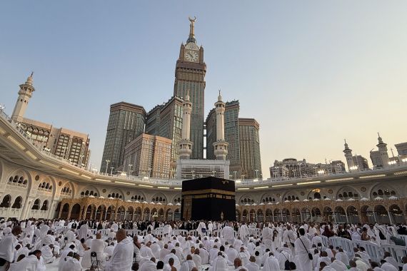 Coalição liderada pela Arábia Saudita intercepta drone houthi com destino a Meca