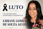 Dona de salão onde morreu professora não tem registro de biomédica no DF