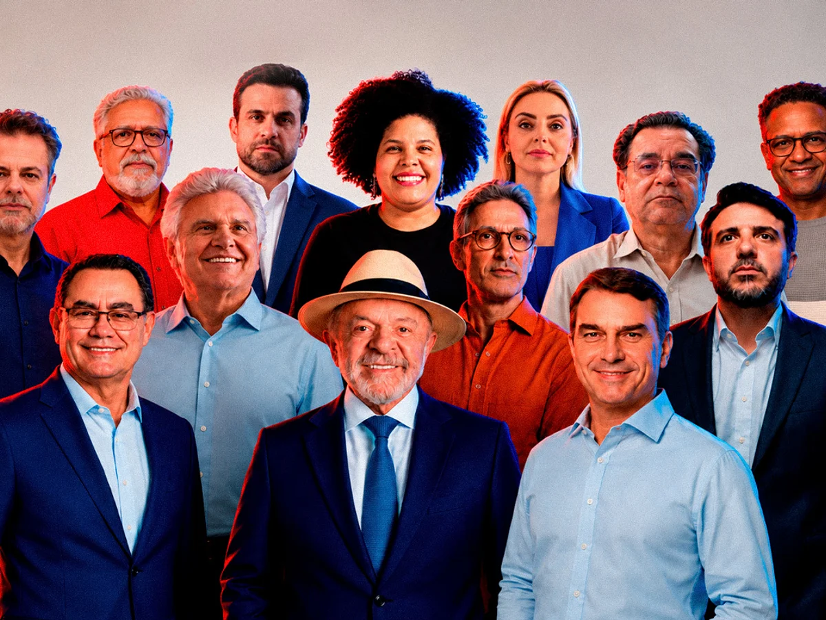 Confira as agendas dos candidatos à Presidência nesta terça-feira (15/9)