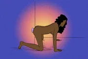 Orgasmo high-tech: nove posições para usar vibrador no sexo e gozar muito