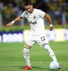 Ziyech, enfim, estreou pelo Botafogo – Foto: Vitor Silva/Botafogo. / Jogada10
