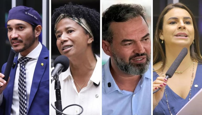 RO: Dr. Fernando Máximo lidera corrida ao Senado com 22%, e três empatam em segundo lugar
