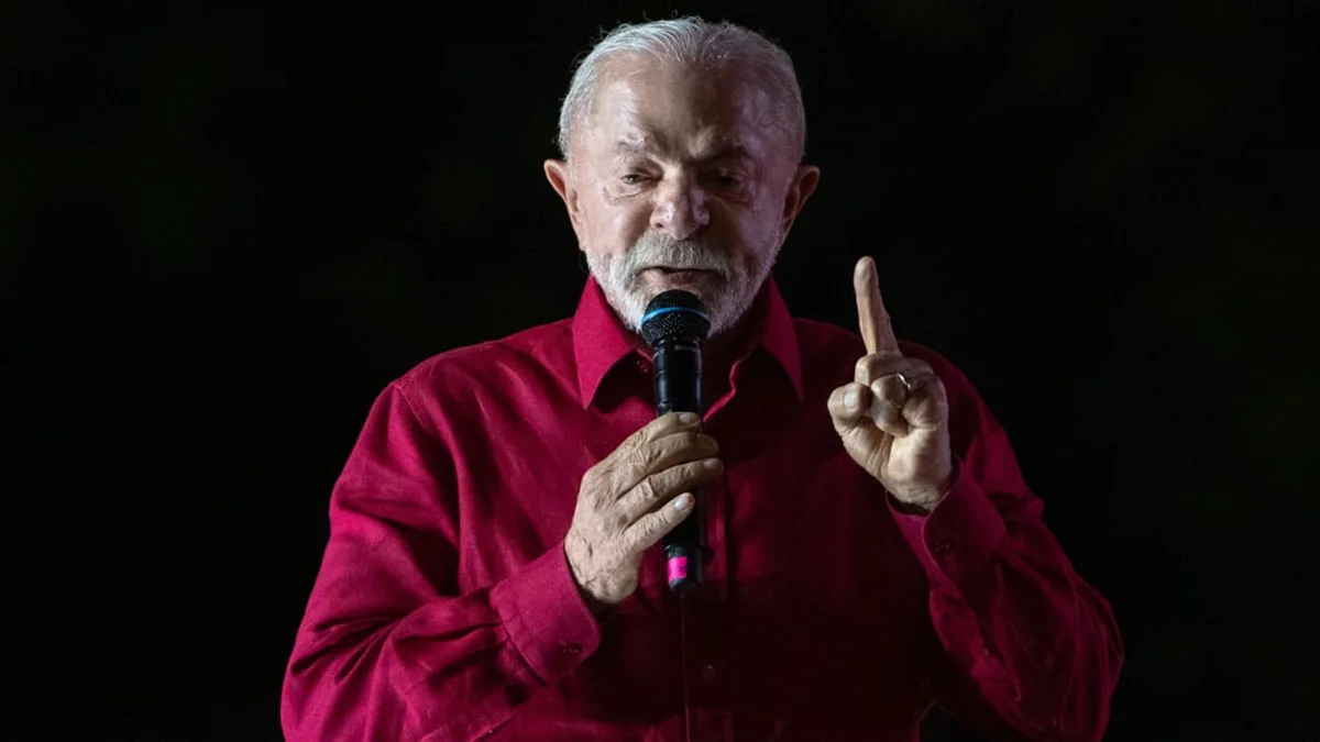 Lula defende que STF analise juntos casos de Moraes, Mendonça, Fux e Kassio