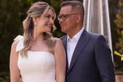 Viúva revela data de velório de Bruno Avelar e desabafa: "Aprendi muito"