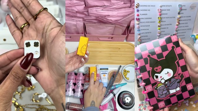 O que é o 'Scoop Surpresa'? Conheça a nova trend do Tiktok e Instagram