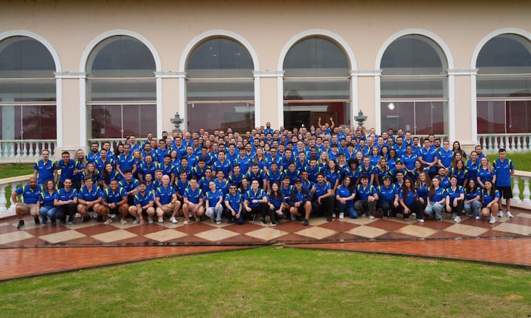 WorldSkills Shanghai 2026: Brasil leva talento e formação profissional para a maior competição do mundo