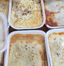Qual é a melhor lasanha bolonhesa congelada? Teste cego elege a campeã Foto: Reprodução/Youtube