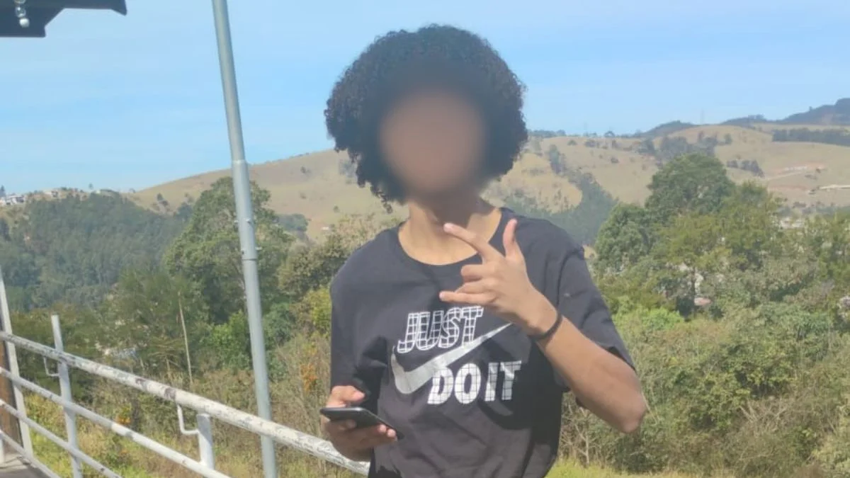 Descrição de cabelo fez inocente passar 15 dias internado na Fundação Casa