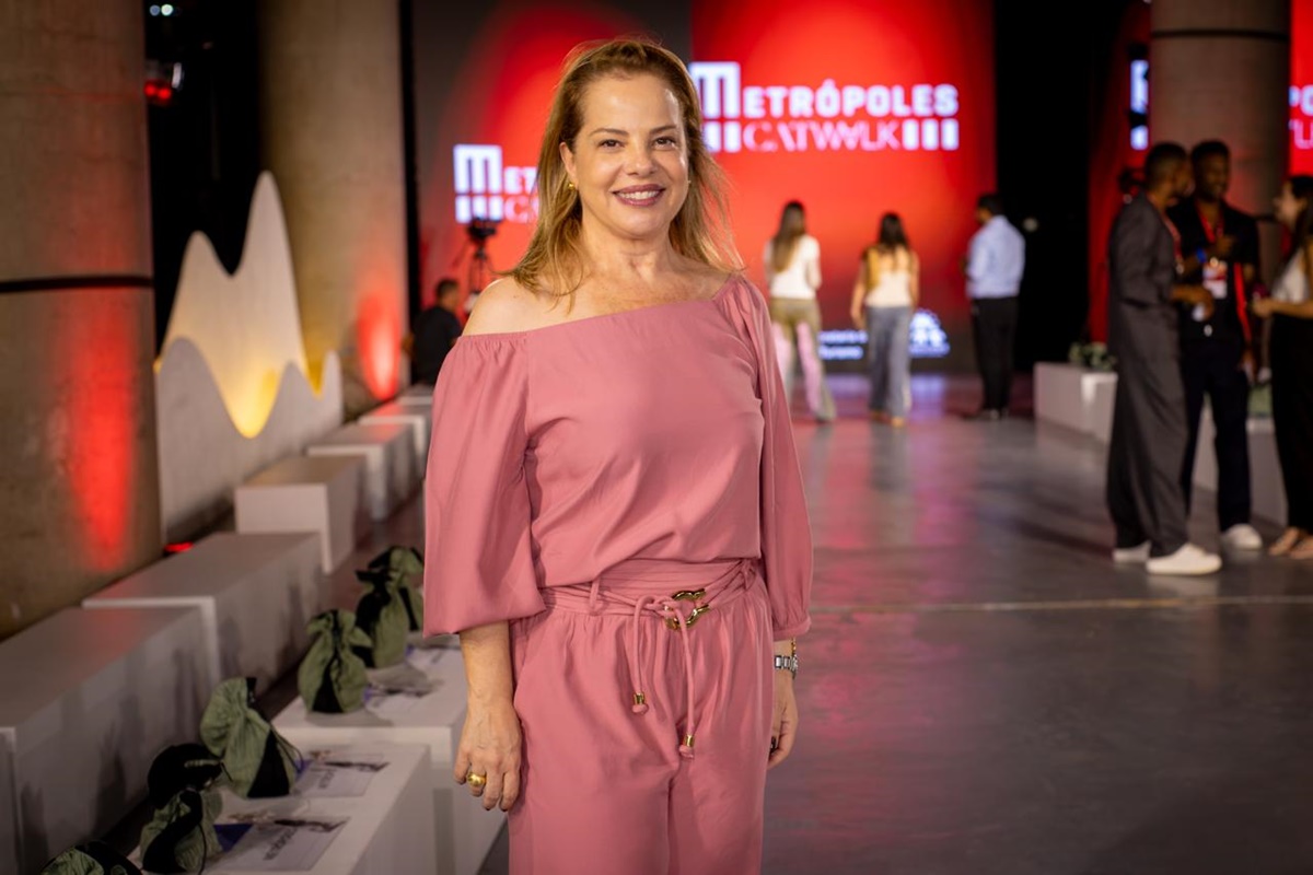 Metrópoles Catwalk: a moda brasileira sob o olhar de quem esteve por lá