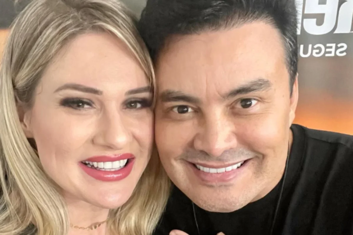 Esposa de Renner presta apoio ao cantor após morte de Rick: “Dor imensa"
