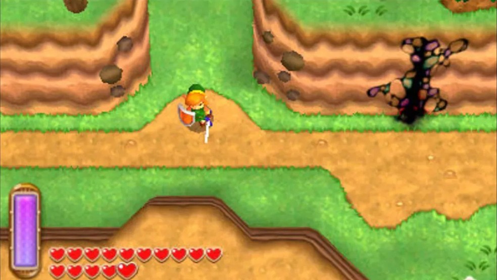 The Legend of Zelda: 7 games da saga que também mereciam remakes