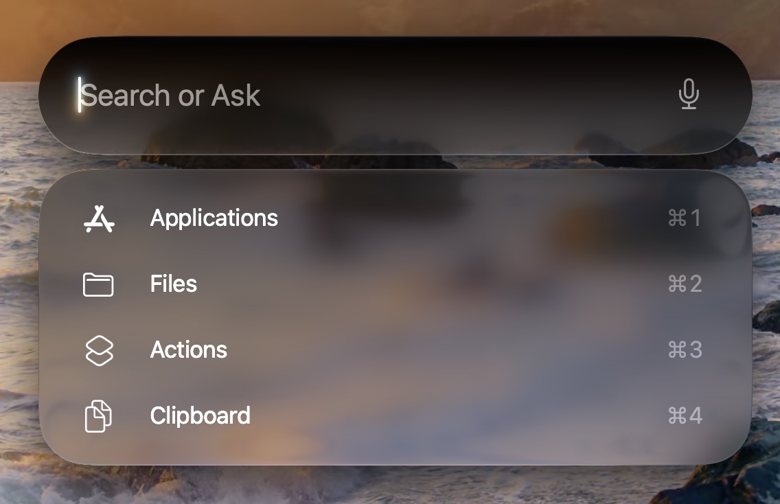 Imagem da matéria: macOS 27: o novo Siri assume aplicativos de produtividade com IA