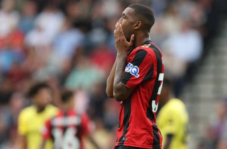 Com Rayan e Igor Thiago ineficientes, Bournemouth e Brentford empatam