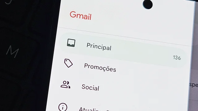 Novo Gmail com Gemini responde perguntas exatas sobre seus e-mails