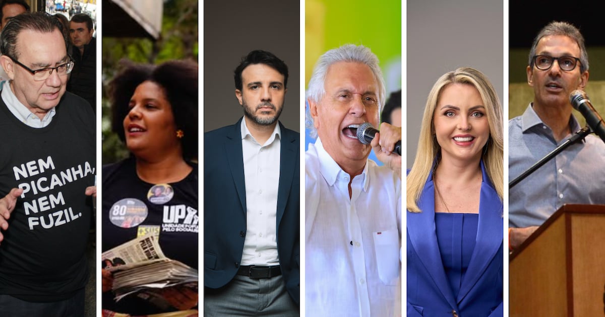 Adversários de Flávio Bolsonaro e Lula aproveitam crise do STF para desgastá-los