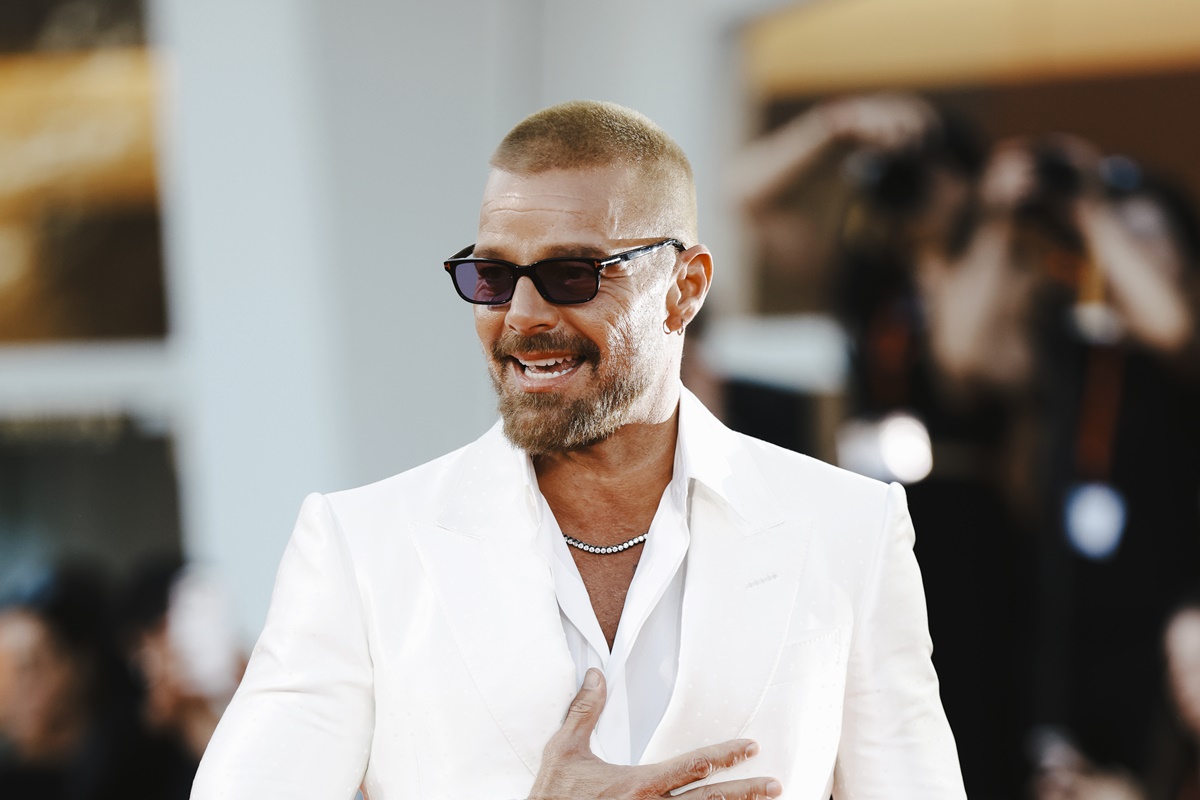 De Marina Ruy Barbosa a George Clooney: quem passou pelo Festival de Veneza