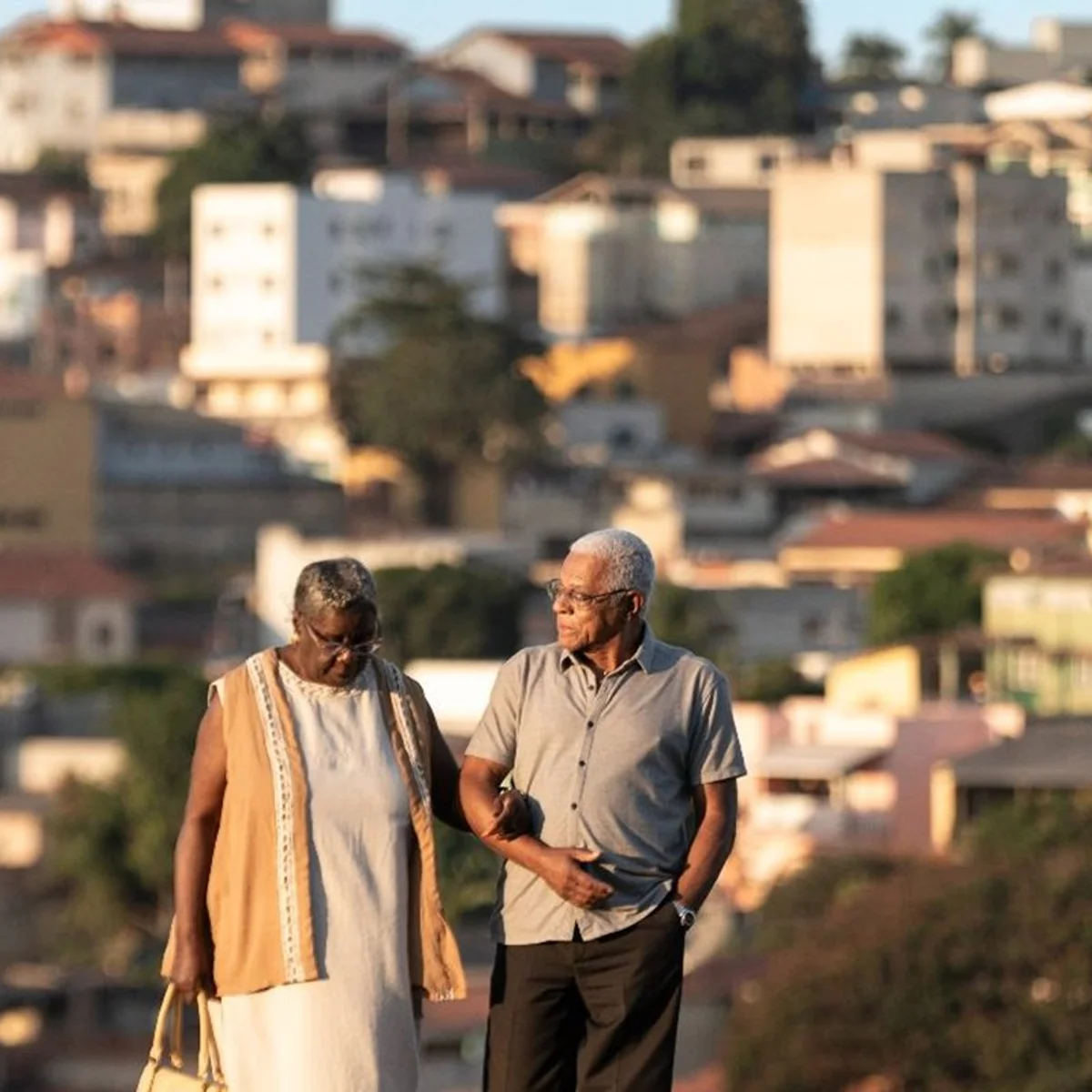 Filme com Conceição Evaristo vence o 59º Festival de Brasília